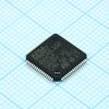 STM32L152R8T6A, микроконтроллер stm 32-бит 64кб флэш-память 64lqfp