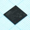 STM32H743IIK6, микроконтроллер stm 32-бит ядро arm cortex m7 risc 2мб флэш-память 3.3в 201-pin ufbga лоток