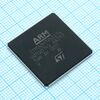 STM32H745IIT6, микроконтроллер 32-бит ядро arm cortex m7/m4 risc 2мб флэш-память 3.3в 176-pin lqfp лоток