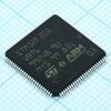 STM32F303VBT6TR, микроконтроллер stm 32-бит ядро arm 128k флэш-память 32кб озу lqfp-100