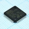 STM32L476RET6, микроконтроллер stm 32-бит ядро arm cortex m4 risc 512кб флэш-память 1.8в/2.5в/3.3в 64-pin lqfp лоток
