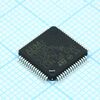 STM32L433RCT6, микроконтроллер stm 32-бит 256 кб флэш-память 64 кб статическое озу 80мгц lqfp-64