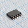 STM32G031F6P6, микроконтроллер 32-бит ядро arm cortex m0+ risc 32кб флэш-память 1.7в/3.6в 20-pin tssop туба