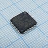 STM32L475RCT6, микроконтроллер stm 32-бит ядро arm cortex m4 risc 256кб флэш-память 3.3в 64-pin lqfp лоток