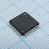 STM32L475RET6, микроконтроллер stm 32-бит ядро arm cortex m4 risc 512кб флэш-память 3.3в 64-pin lqfp лоток