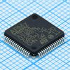 STM32L073RBT6, микроконтроллер stm 32-бит ядро arm cortex m0+ risc 128кб флэш-память 3.3в 64-pin lqfp лоток