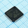 STM32F446RET6TR, микроконтроллер stm 32-бит ядро arm cortex m4 risc 512кб флэш-память 2.5в/3.3в медицинского применения 64-pin lqfp лоток