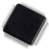 MSP430F2410TPM, микроконтроллер ti 16-бит 56кбайт флэш-память 64lqfp