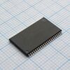 AS7C34096A-12TIN, статическое озу 512k x 8 электропитание 3.3в 44-tsop
