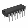 MSP430G2221IN14, микроконтроллер ti 16-бит 2кбайт флэш-память 14dip