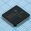 MSP430F6733IPNR, микроконтроллер ti 16-бит 64кбайт флэш-память 80lqfp