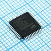 GD32E103C8T6, микроконтроллер gd 32-бит ядро arm cortex m4 20кб озу 64кб флэш-память