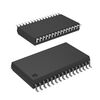 AS6C1008-55SINTR, память sram 128k x 8, 2.7... 5.5в, 55нс