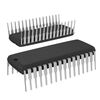 AS6C4008-55PCN, память sram 512k x 8 55нс
