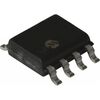 93LC46B-I/SN, энергонезависимое ппзу 1к-бит 2мгц 8soic