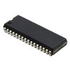 IS63LV1024L-12JL-TR, статическое озу 1mбит 12нс 32soj