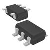 24LC02BT-I/LT, энергонезависимое ппзу 2к-бит 400кгц
