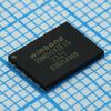 W25N01GVZEIG, флэш-памяит архитектура и-не параллельная (шины spi, dual spi, quad spi) питание 3в/3.3в 1г-бит 128mx8 7нс 8-pin wson ep лоток