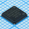 USX2064-AEZG-TR, интерфейс микроконтроллерный usb 2.0 быстродействующий 4 порта 36-pin vqfn лнета на катушке