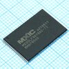 MX30LF4G18AC-TI T&R, флэш-память параллельная 3в/3.3в 4гбит 512m x 8 25нс