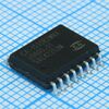 CA-IS3082WNX, трансивер rs-485/rs-422 полу-/дуплекс изолированный защита 5кв