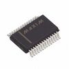 MAX213ECAI+, приемопередатчик интерфейс_rs232 встроенной схема подкачки энергии для работы от одного источника питания +5в
