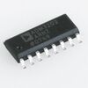 ADM3202ARNZ, быстродействующие, двухканальные компоненты интерфейса rs232/v.28