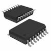 MAX202IDW, сдвоенный приемопередатчик интерфейс_rs232 питание 5в