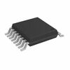 MAX221EEUE+T, приемопередатчик интерфейс_rs232 питание 5в