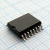 MAX202EEWE+, приемопередатчик интерфейс_rs232 встроенная схема подкачки энергии для работы от одного источника