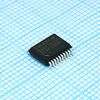 MAX3222EEAP+T, приемопередатчик rs232 низкое энергопотребление