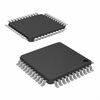 ENC424J600-I/PT, контроллер ethernet 10мбит/с...100мбит/с питание 3.3в