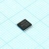 PCA9534PWR, 8-разрядный расширитель ввода-вывода i2c с низким энергопотреблением