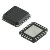 LAN8720A-CP-TR, приемопередатчик 10/100 мбит ethernet 24vqfn