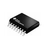 XTR110KU, прецизионный преобразователь напряжение-ток 16 soic