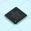 LAN9252I/PT, контроллер 10/100 ethercat 64 tqfp 10x10x1.0мм