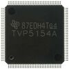 TVP5154AIPNPR