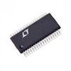 MAX7301AAX+T, расширитель шины spi 28-бит 36ssop