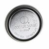 DS1990A-F3+, ключ-кнопка с уникальным номером ibtn f3