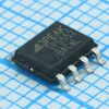 PAI120M30, изолятор цифровой 10мб/с серия idivider® питание 3...5.5в smd