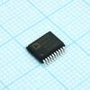 ADN4650BRSZ, цифровой изолятор 5/3.75кв двухканальный 600 мб/с