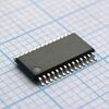 SN65HVS880PWPR, lvds драйвер, буфер