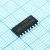 SI8631AB-B-IS1R, цифровой изолятор 2.5кв общего применения 16soic