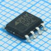 AD8031BRZ-REEL7, усилитель операционный с обратной связью по напряжению 80мгц полный выход 8soic