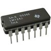 LM124J, операционный усилитель счетверенный основного применения ±16в/32в