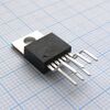 LT1206CT7PBF, операционный усилитель быстродействующий ±15в
