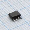 LM393ADR, компаратор дифференциальный сдвоенный