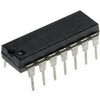 LM2901N, компаратор счетверенный дифференциальный