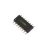 LM339DR, компаратор счетверенный дифференциальный