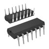 LM319N, компаратор сдвоенный быстродействующий